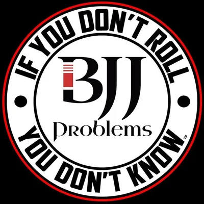 BJJ Problems profile