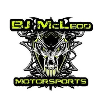 BJ McLeod Motorsports profile
