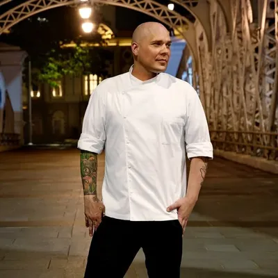 Bjoern Alexander profile