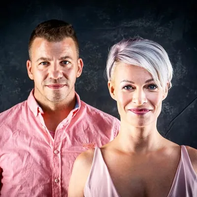 Björn Schaun | Meike Hausberg | Unser Leben ⛰️❤️🐶 profile