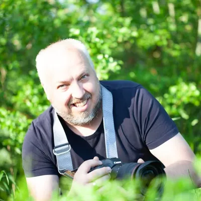 Bjorn Beheydt profile