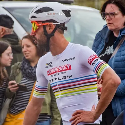 Bjorn De Decker profile