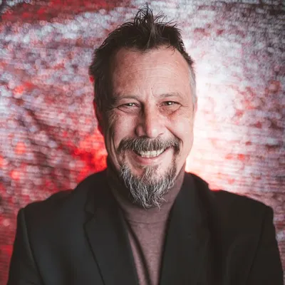 Björn Gotzmann profile