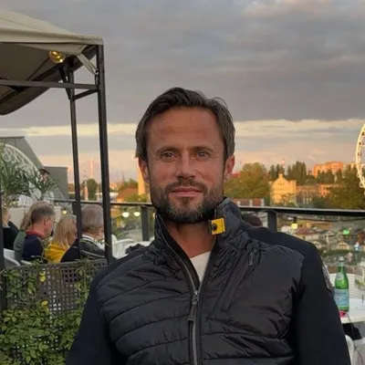 Bjørn Magne Bryn profile