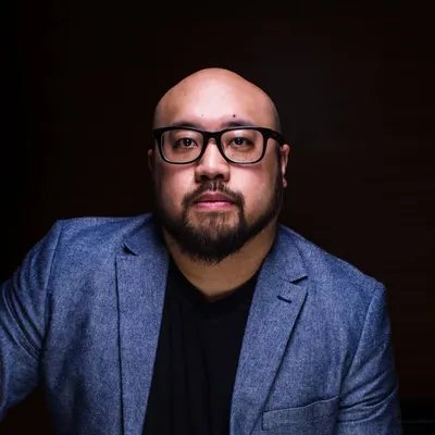 Bjorn Shen | Singapore Chef profile