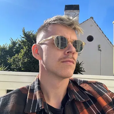 BJØRNSKOV profile