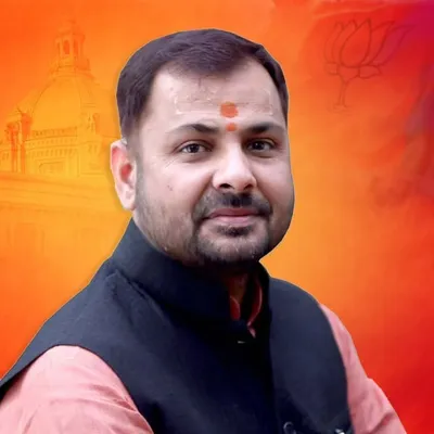 Prakash Dwivedi profile