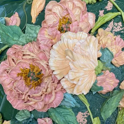 Floral Delight by Jiahn profile