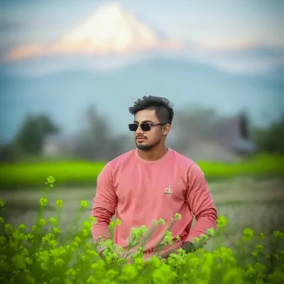 Bk Raj Das❄️ profile