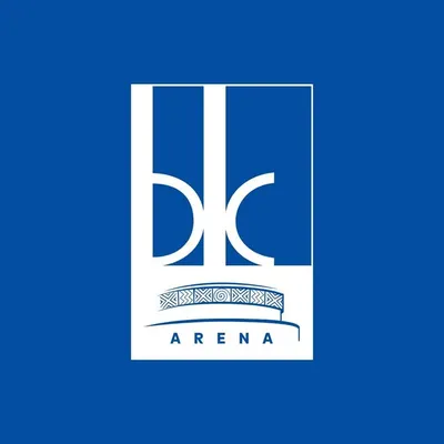 BK Arena profile