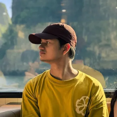 Bikashh profile