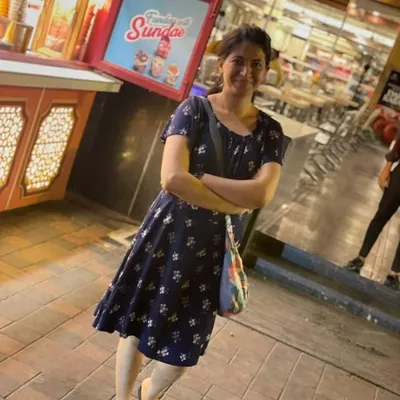 Bhawandeep Kaur profile