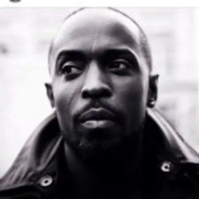 Michael K Williams profile