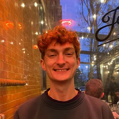 Brad Greer profile