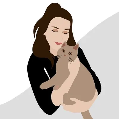 MOLLY & TABBY ๐พ profile