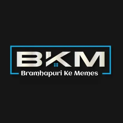 BKM | Bramhapuri ๐ฎ๐ณ profile