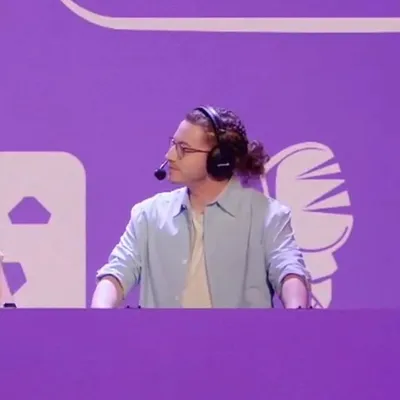Benjamin K profile