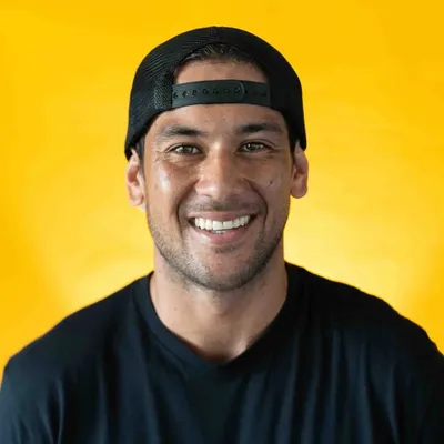 Blake Kekoa Ramelb profile