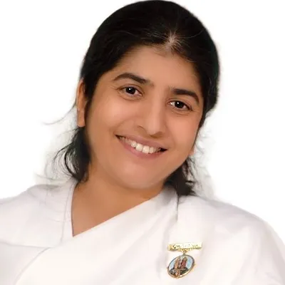 BK Shivani profile