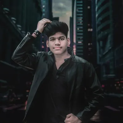 Bk Sumanta profile