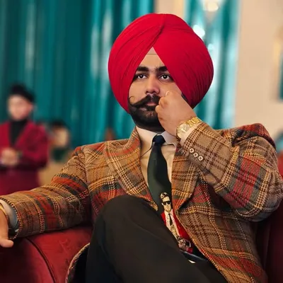 ਬਲਦੀਪ⭐ profile