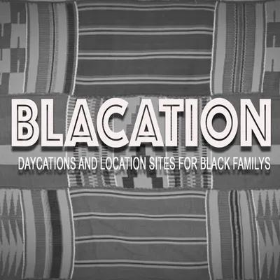 Blacation profile