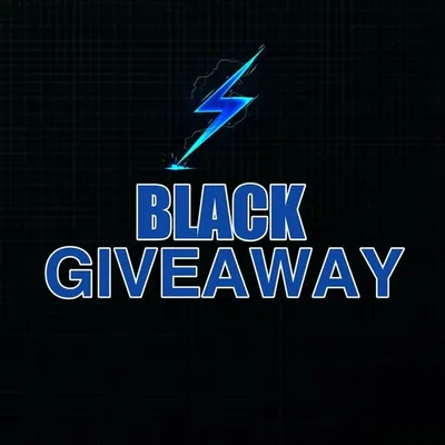 Black Giveaway Pak profile