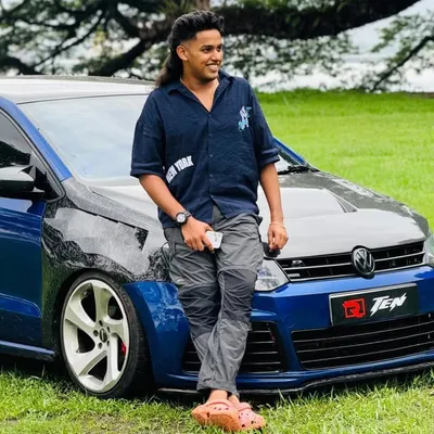 Deepu profile