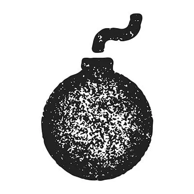 Black Mosquito profile