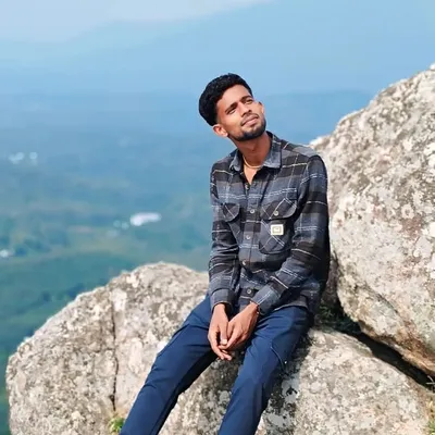 Rahul R profile