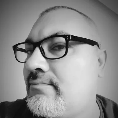 Die monochrome Welt profile