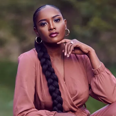 Black_beautifulclassy profile