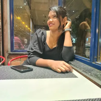 Pooja Sahis profile