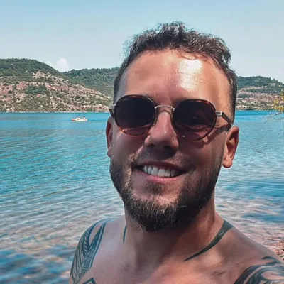 Charly Ruiz profile