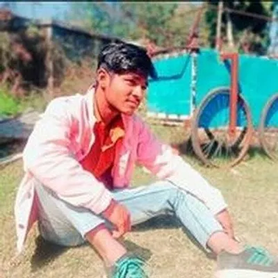 ritik monde profile