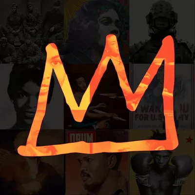 Black History Buff Podcast profile