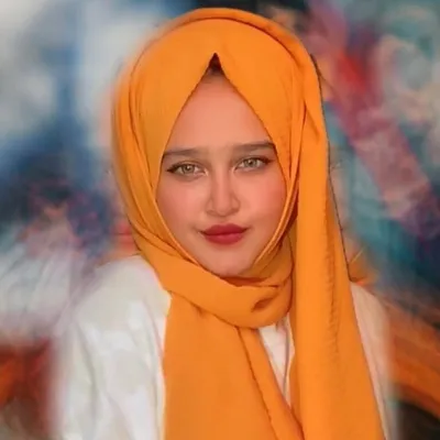 Optom. Fidha Nizar profile