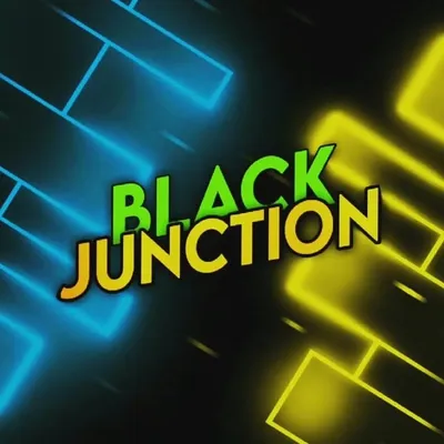 Black junction profile