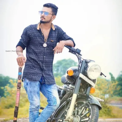 Avi Badshah profile