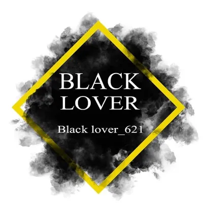 Black Lover.......๐ค profile
