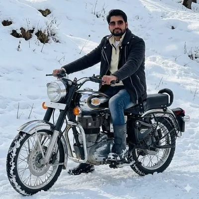 Vikash Kumar profile