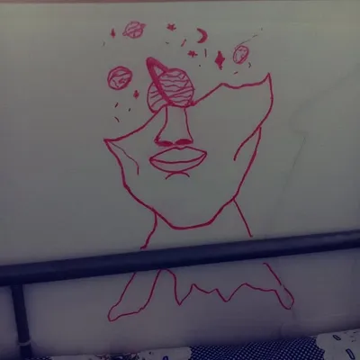 black mirror profile