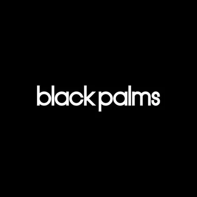 black palms profile
