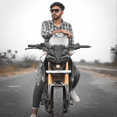 Dhadkan Gaming profile