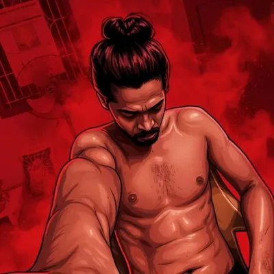 Sakthi Ram profile