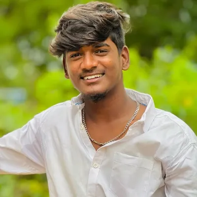 Prasanth profile