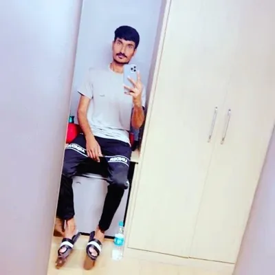 Pratik Shiroya profile