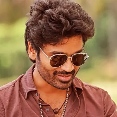 DHANUSH profile