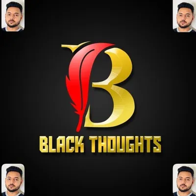 Black thoughts ๐ค profile