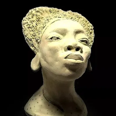 Black Art In America profile